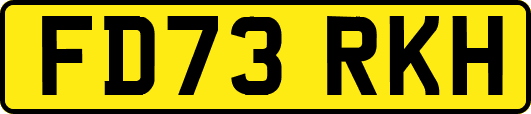 FD73RKH