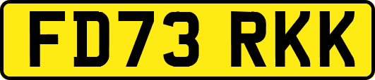 FD73RKK