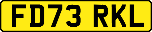 FD73RKL