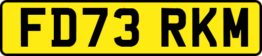 FD73RKM