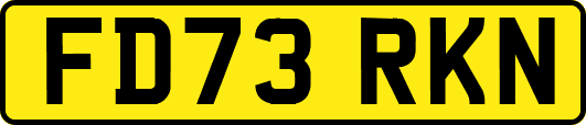 FD73RKN