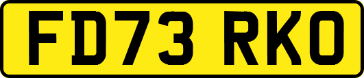 FD73RKO