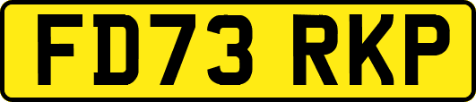 FD73RKP