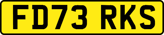 FD73RKS