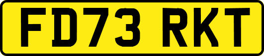 FD73RKT