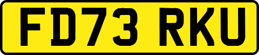 FD73RKU