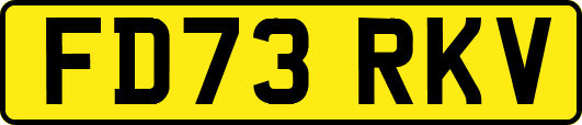 FD73RKV