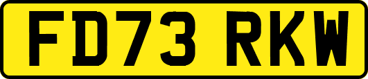 FD73RKW