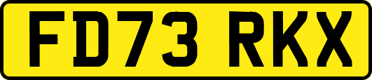 FD73RKX