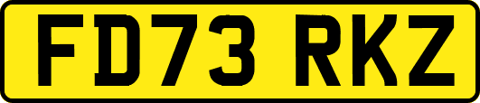 FD73RKZ