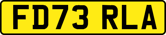 FD73RLA