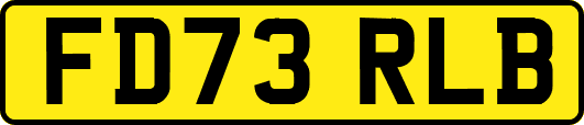 FD73RLB