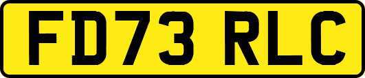 FD73RLC