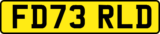 FD73RLD