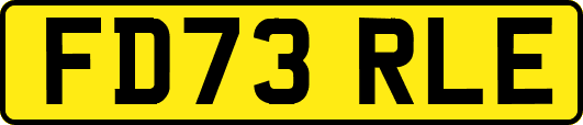 FD73RLE
