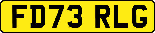 FD73RLG
