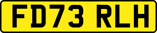 FD73RLH