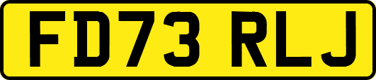 FD73RLJ