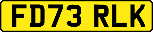 FD73RLK