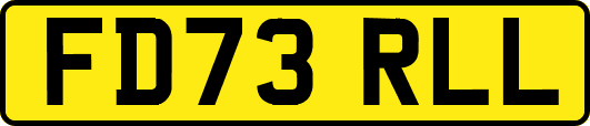 FD73RLL