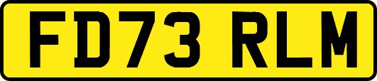 FD73RLM