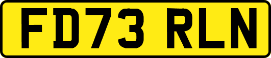 FD73RLN