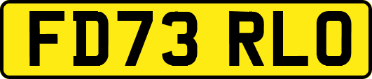FD73RLO