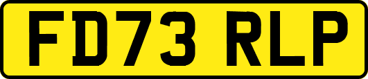 FD73RLP