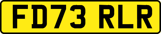 FD73RLR