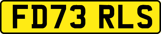 FD73RLS