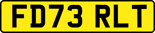 FD73RLT