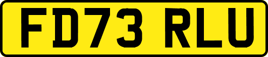 FD73RLU