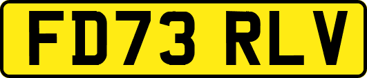 FD73RLV