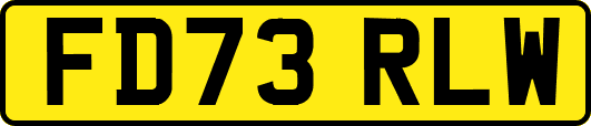 FD73RLW