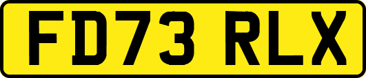 FD73RLX
