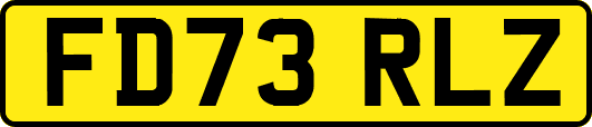 FD73RLZ