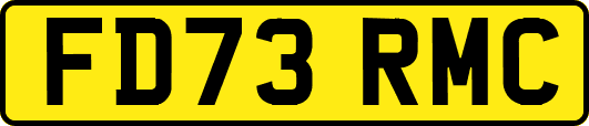 FD73RMC