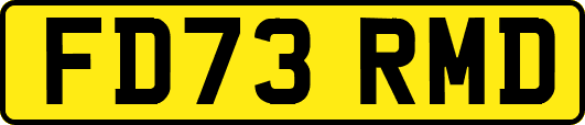 FD73RMD
