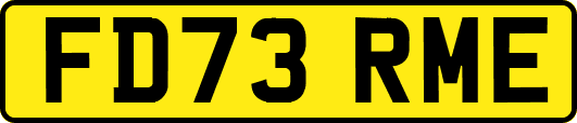 FD73RME