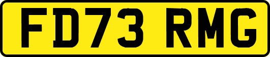 FD73RMG