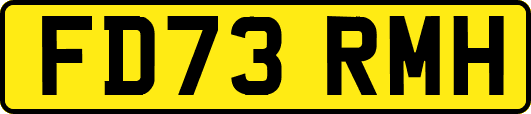 FD73RMH