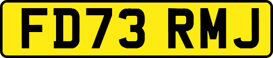 FD73RMJ