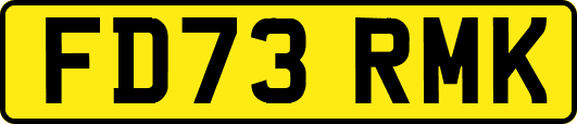 FD73RMK