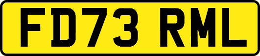 FD73RML