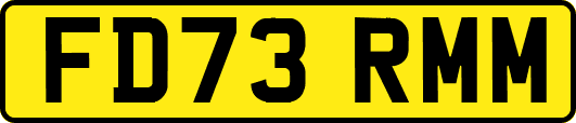 FD73RMM