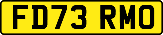 FD73RMO