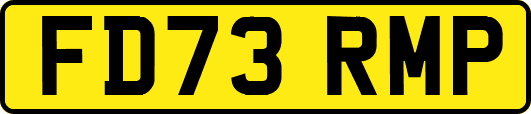 FD73RMP