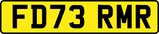 FD73RMR