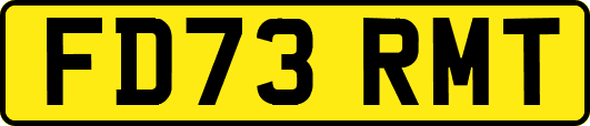 FD73RMT