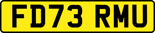FD73RMU